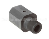 2180298 Antunes Outlet Adaptor,