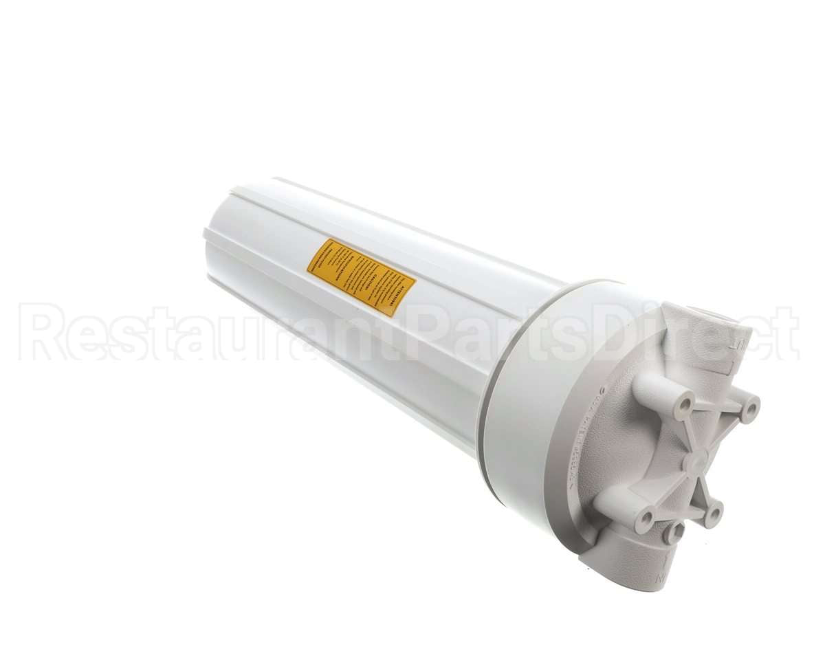 2180573 Antunes Filter Bowl, White