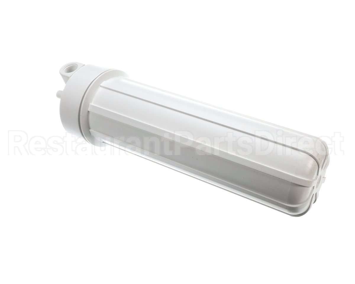 2180573 Antunes Filter Bowl, White