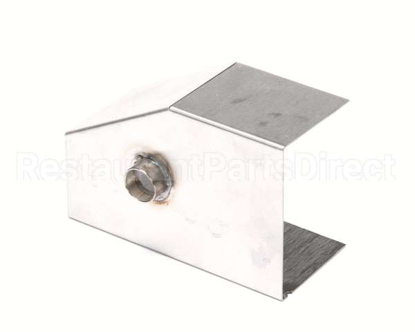 21810285 Apw Wyott Support, Head Inside Weld Ass