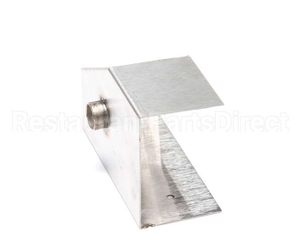 21810285 Apw Wyott Support, Head Inside Weld Ass