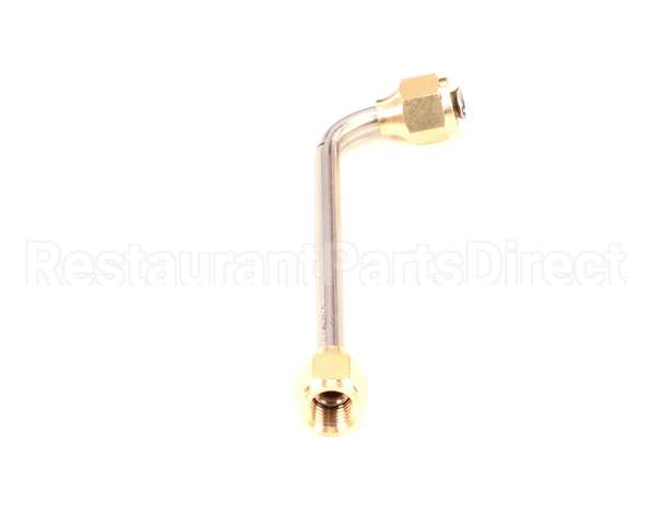 21812.0007 Bunn Tube Assembly, Sol To Tank