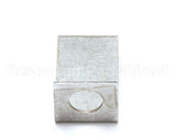 21814019 Apw Wyott Bracket, Orifice, Griddle