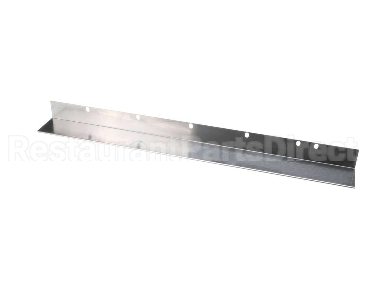 21816835 Bakers Pride Cover, Front