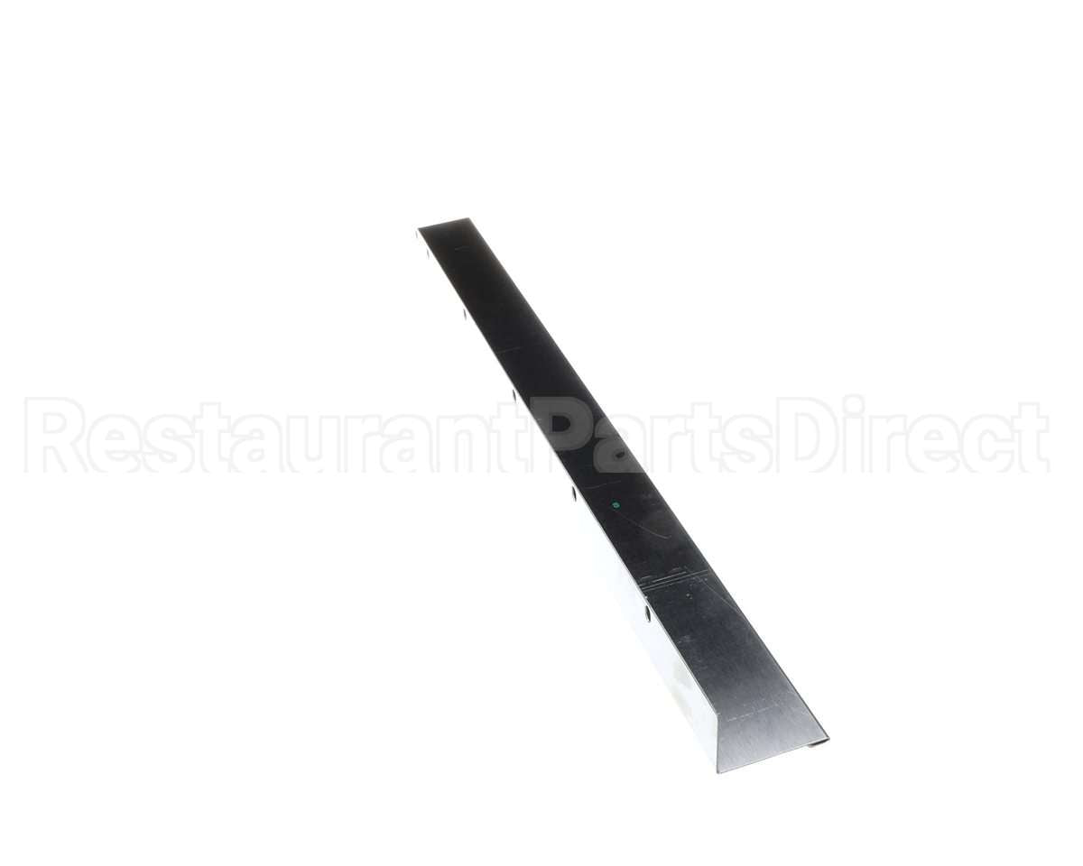21816835 Bakers Pride Cover, Front
