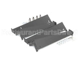 21818752 Bakers Pride Kit, 25 Painted Leg Assembly W/ 3