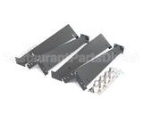 21818752 Bakers Pride Kit, 25 Painted Leg Assembly W/ 3