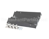 21818752 Bakers Pride Kit, 25 Painted Leg Assembly W/ 3