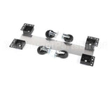 21818759 Tri-Star Manufacturing Kit; Stack Gas Conv Oven W Pl