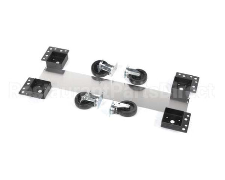 21818759 Tri-Star Manufacturing Kit; Stack Gas Conv Oven W Pl