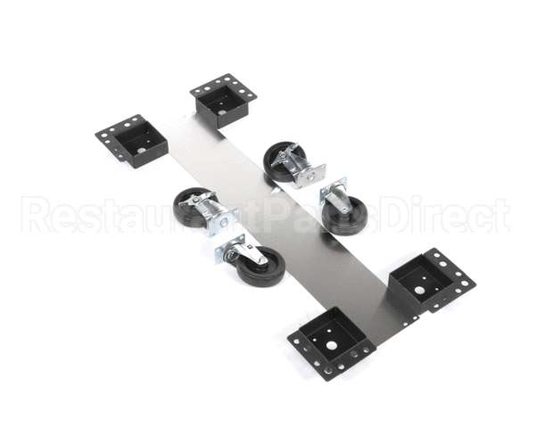 21818759 Tri-Star Manufacturing Kit; Stack Gas Conv Oven W Pl