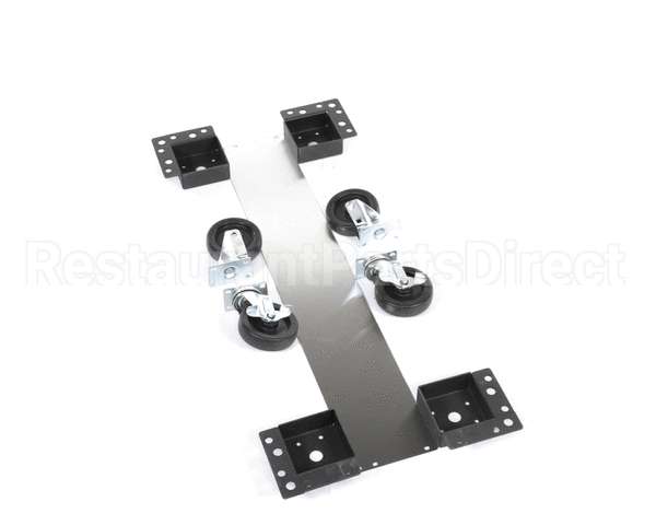 21818759 Tri-Star Manufacturing Kit; Stack Gas Conv Oven W Pl