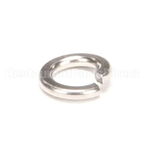 21819-1 Compatible Vollrath #10 Ss Spring Lockwasher