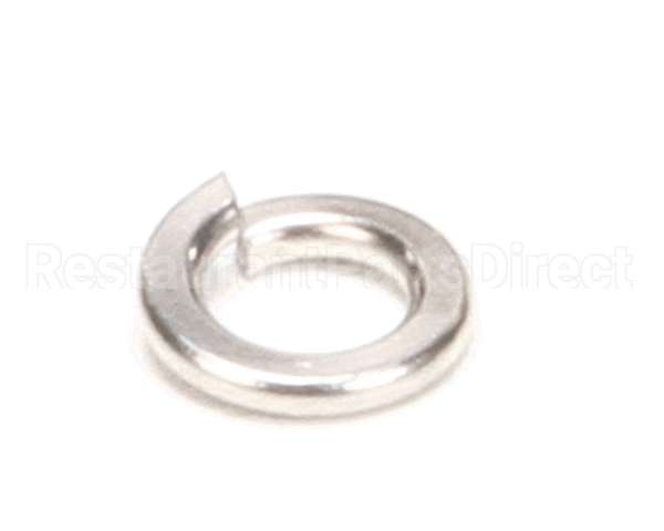 21819-1 Vollrath #10 Ss Spring Lockwasher
