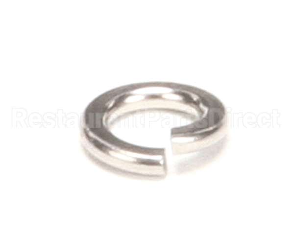 21819-1 Vollrath #10 Ss Spring Lockwasher
