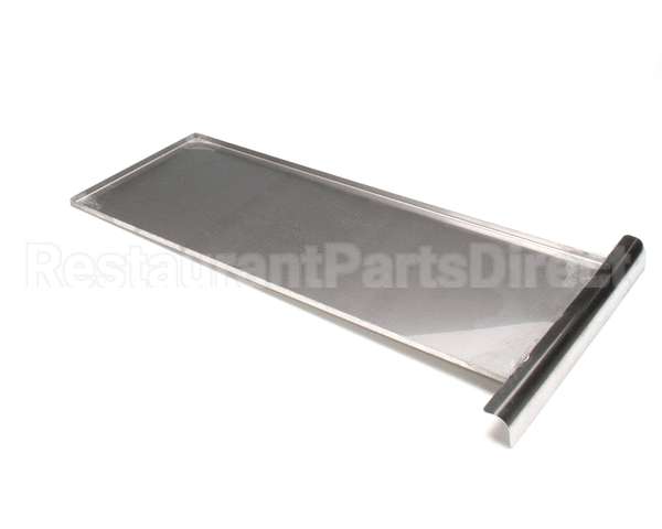 21820320 Apw Wyott Weldment, Drip Pan