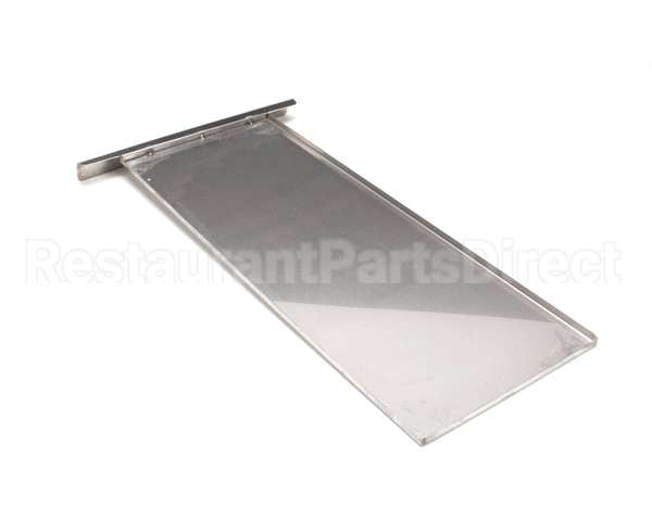 21820320 Apw Wyott Weldment, Drip Pan
