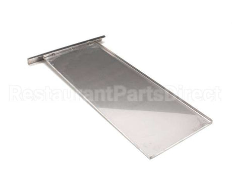 21820320 Apw Wyott Weldment, Drip Pan