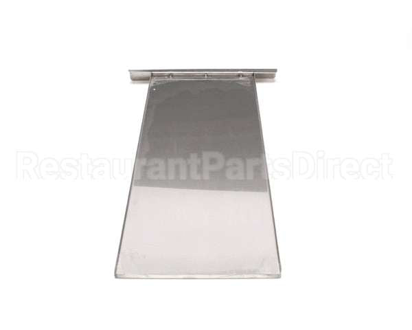 21820320 Apw Wyott Weldment, Drip Pan