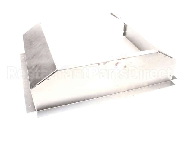 21820811 Apw Wyott Fire Box