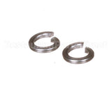 21823-1 Vollrath #12 Ss Spring Lockwasher