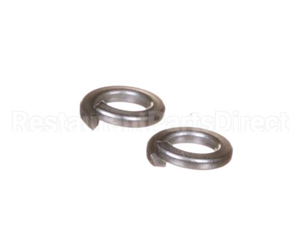 21823-1 Vollrath #12 Ss Spring Lockwasher