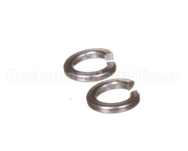 21823-1 Vollrath #12 Ss Spring Lockwasher