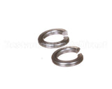21823-1 Vollrath #12 Ss Spring Lockwasher
