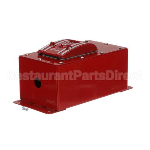 21825 Gaylord 440V Fire Switch