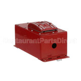 21825 Gaylord 440V Fire Switch