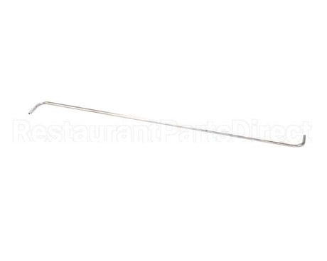 21827315 Bakers Pride Rear Pilot Tube