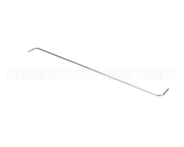 21827315 Bakers Pride Rear Pilot Tube