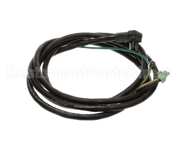 2183034 Delfield Cord/Plug,6-20P,12-3