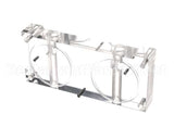 2183047 Stoelting Front Door W/Pins - Gravity