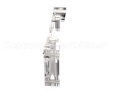 2183047 Stoelting Front Door W/Pins - Gravity