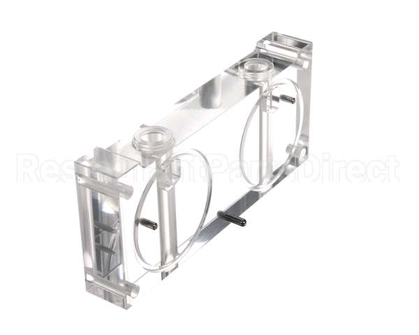 2183047 Stoelting Front Door W/Pins - Gravity