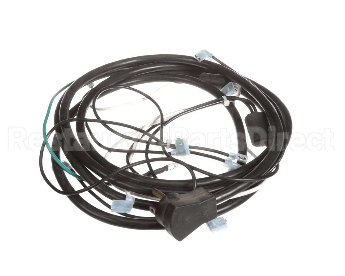 2183349 Delfield Harness,Wire,Power Cord 225/227