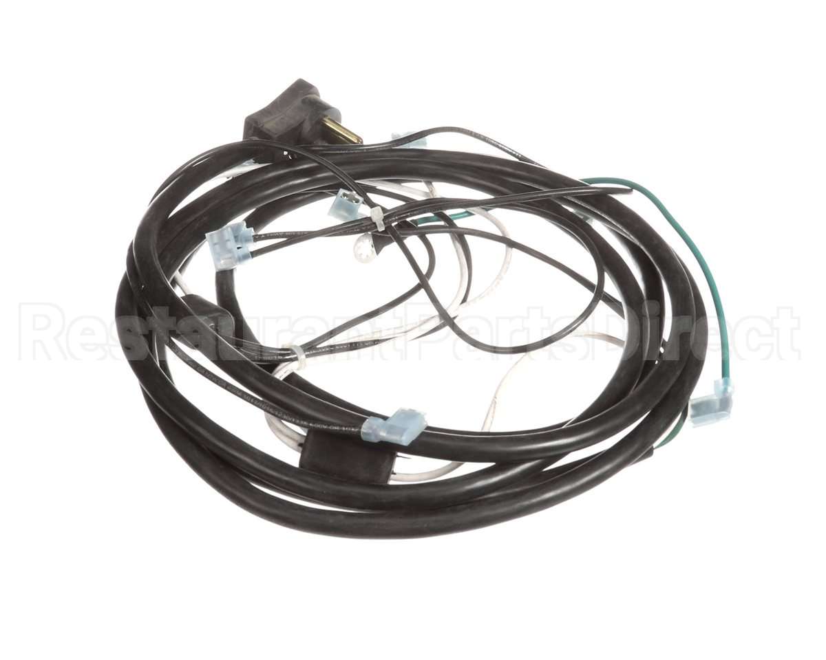 2183349 Delfield Harness,Wire,Power Cord 225/227