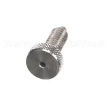 21834 Nieco Plunger, 1/4-20 Hand-Retractable