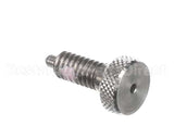 21834 Nieco Plunger, 1/4-20 Hand-Retractable