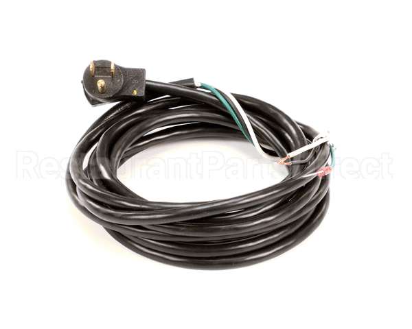 2183468 Delfield Cord/Plug Assembly,18/3 Nema 5-15P