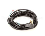 2183468 Delfield Cord/Plug Assembly,18/3 Nema 5-15P