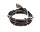 2183468 Delfield Cord/Plug Assembly,18/3 Nema 5-15P