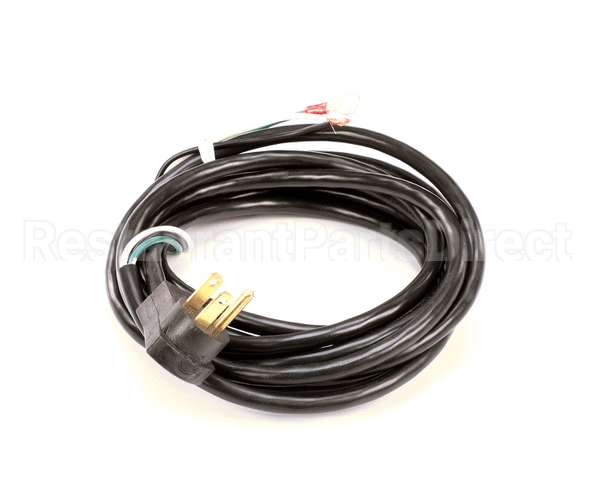 2183468 Delfield Cord/Plug Assembly,18/3 Nema 5-15P