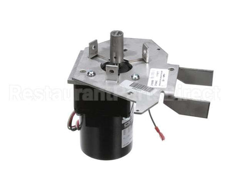2183658 Stoelting Drive Motor Mounting Assembly