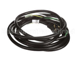 2183849 Delfield Cord/Plug,12/3,5-20P,10