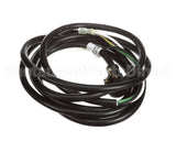 2183849 Delfield Cord/Plug,12/3,5-20P,10