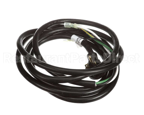 2183849 Delfield Cord/Plug,12/3,5-20P,10