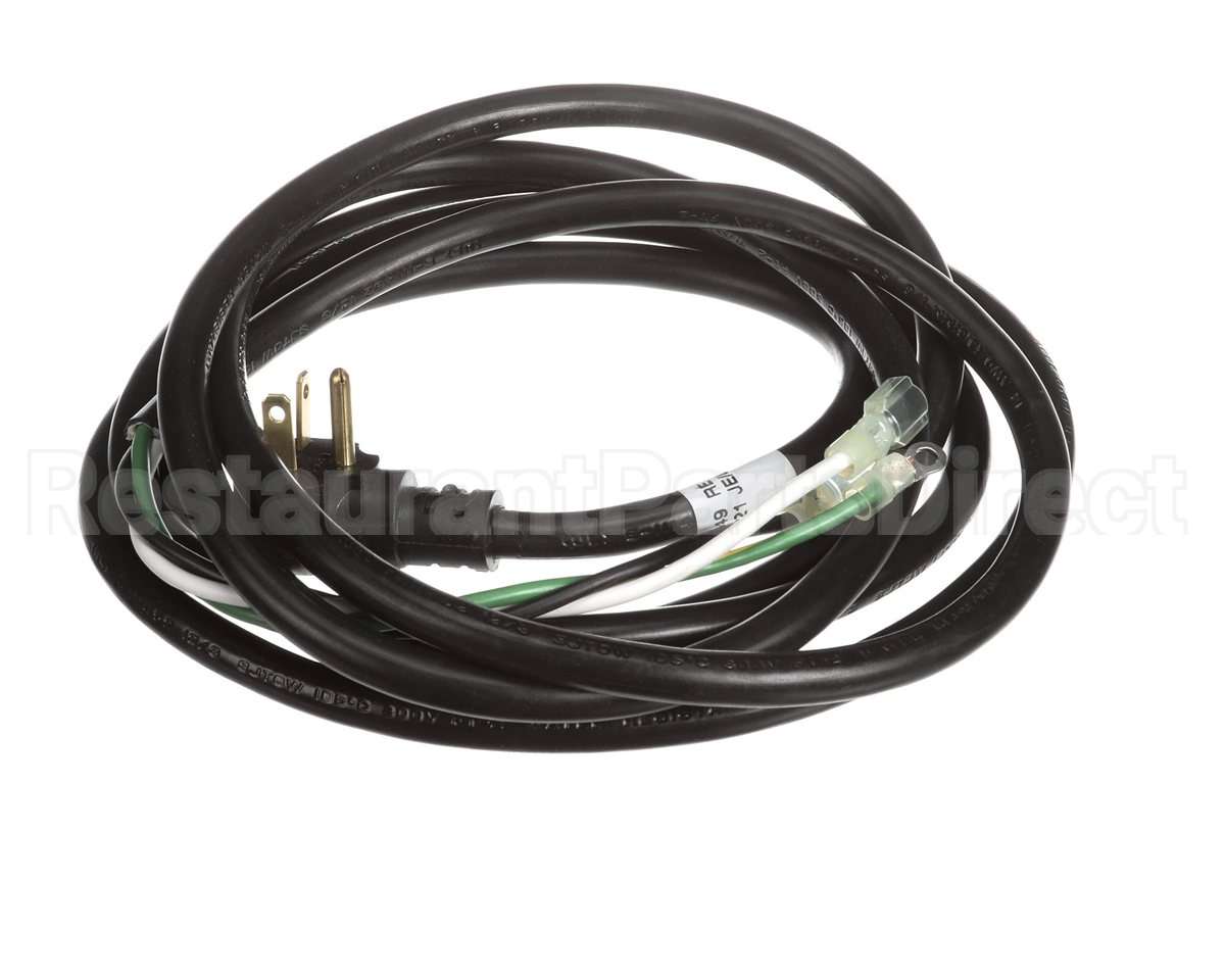 2183849 Delfield Cord/Plug,12/3,5-20P,10