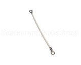 2184042 Delfield Harness,83/87/V14, Element,Whi